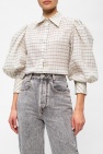Isabel Marant Checked shirt
