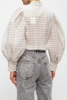 Isabel Marant Checked shirt