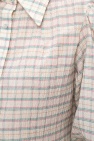 Isabel Marant Checked shirt