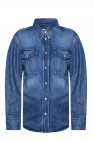 Marant Etoile Denim shirt
