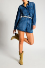 Marant Etoile Denim shirt