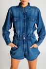 Marant Etoile Denim shirt
