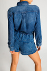 Marant Etoile Denim shirt