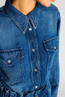 Marant Etoile Denim shirt