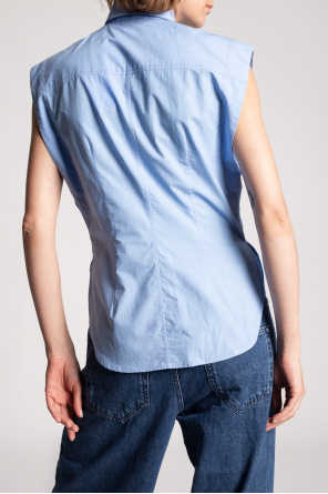 Isabel Marant Sleeveless shirt