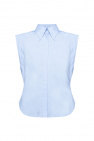 Isabel Marant Sleeveless shirt