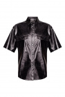 Isabel Marant Glistening shirt