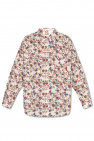 Isabel Marant ‘Badis’ shirt