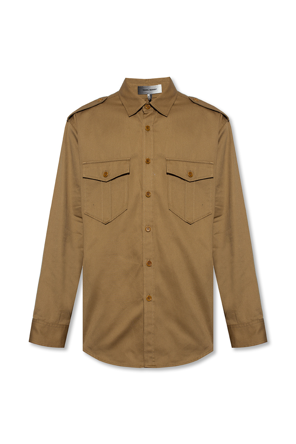 MARANT ‘Pomili’ shirt