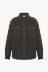 Isabel Marant ‘Domiki’ Identity shirt