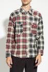 Isabel Marant ‘Marty’ shirt