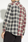 Isabel Marant ‘Marty’ shirt