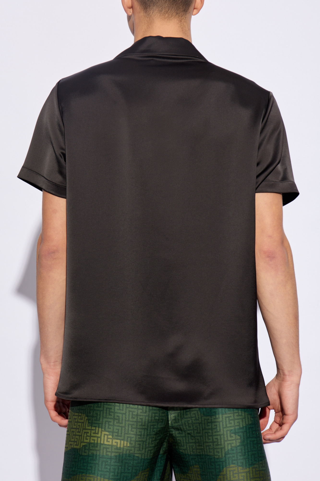 Balmain Short-sleeved shirt