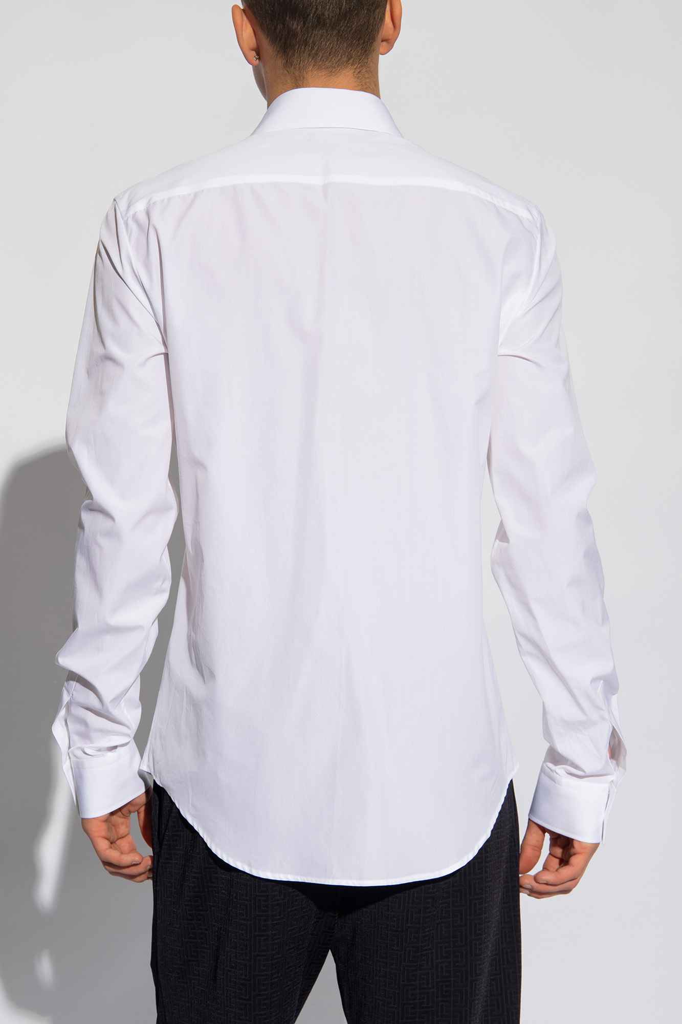 Balmain Cotton shirt