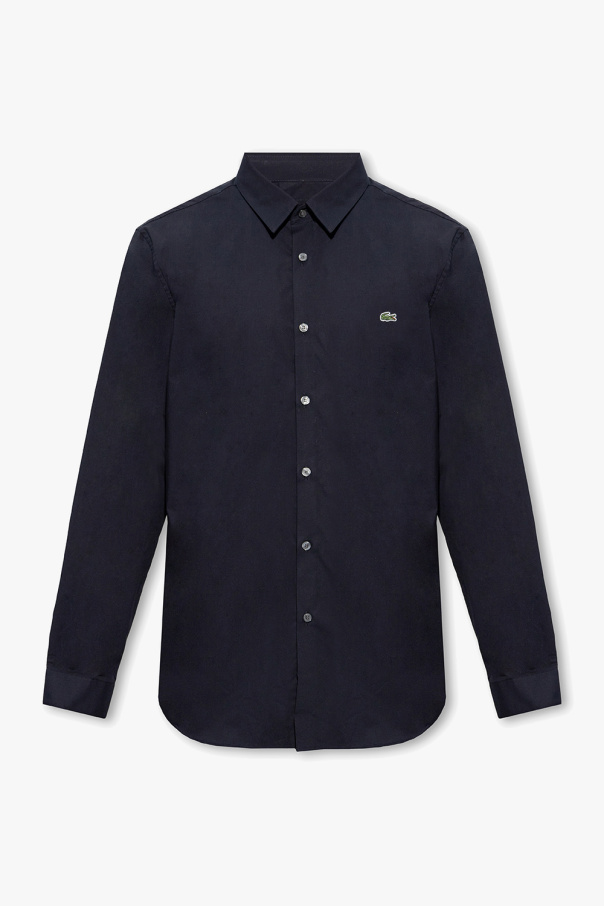 Lacoste Fitted shirt