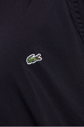 Lacoste Fitted shirt