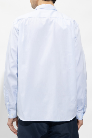 Lacoste missouri Shirt with logo