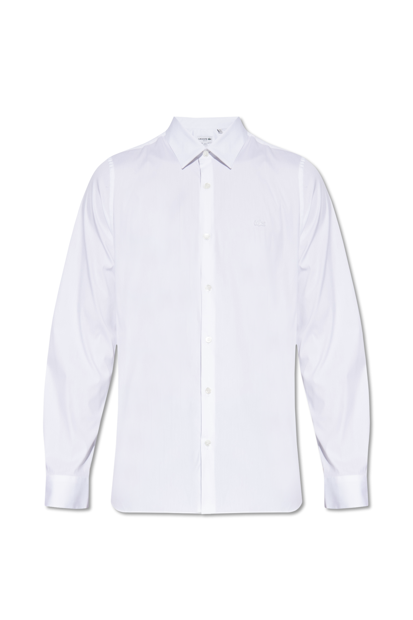 Lacoste Cotton shirt