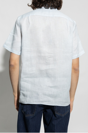 Lacoste Linen shirt