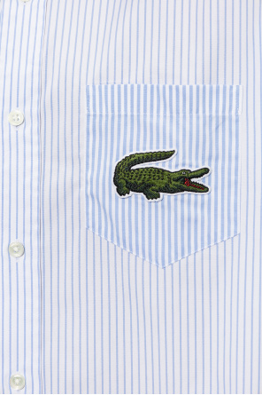 Lacoste Shirt with logo