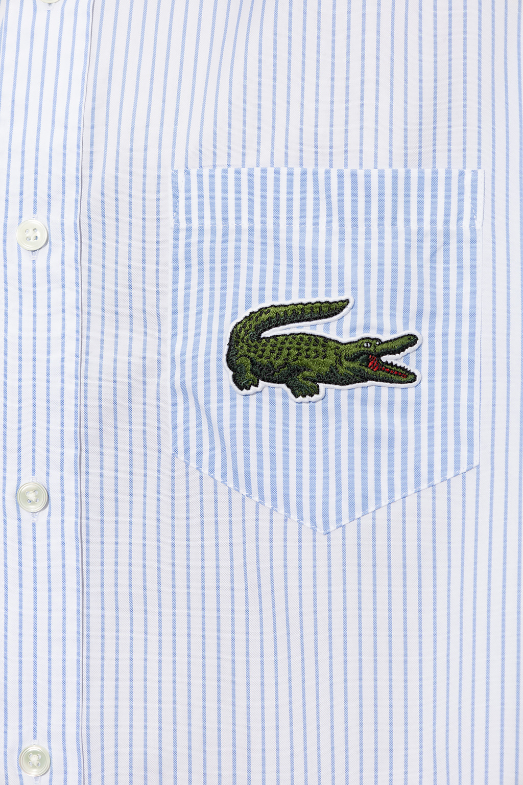 lacoste half Вінтажні шорти lacoste half vintage