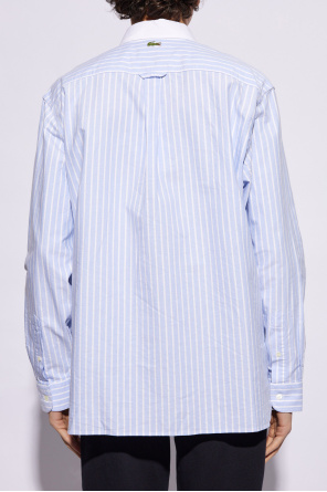 Lacoste Striped shirt