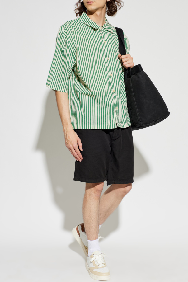 AllSaints "Chopin" shirt