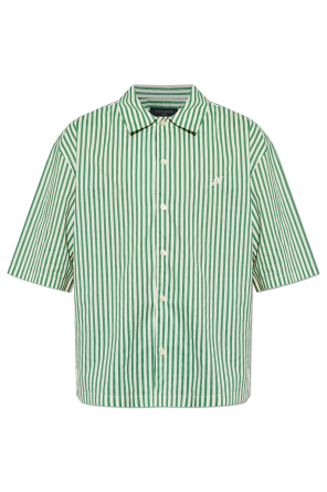 Camisa `Chopin`