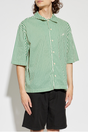 AllSaints "Chopin" shirt