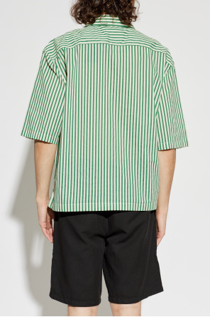 AllSaints "Chopin" shirt