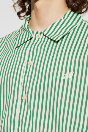 AllSaints "Chopin" shirt