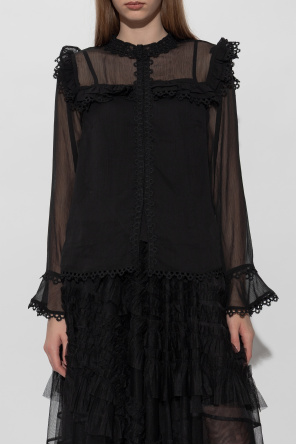 AllSaints Camisa ‘Ciara’