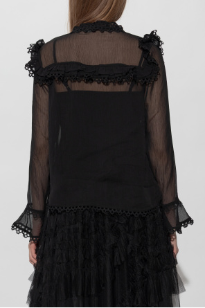 AllSaints Camisa ‘Ciara’