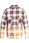 Marcelo Burlon Checked shirt