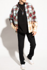 Marcelo Burlon Checked shirt