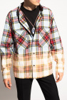 Marcelo Burlon Checked shirt