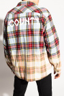 Marcelo Burlon Checked shirt