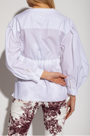 Erdem ‘The Robe’ shirt