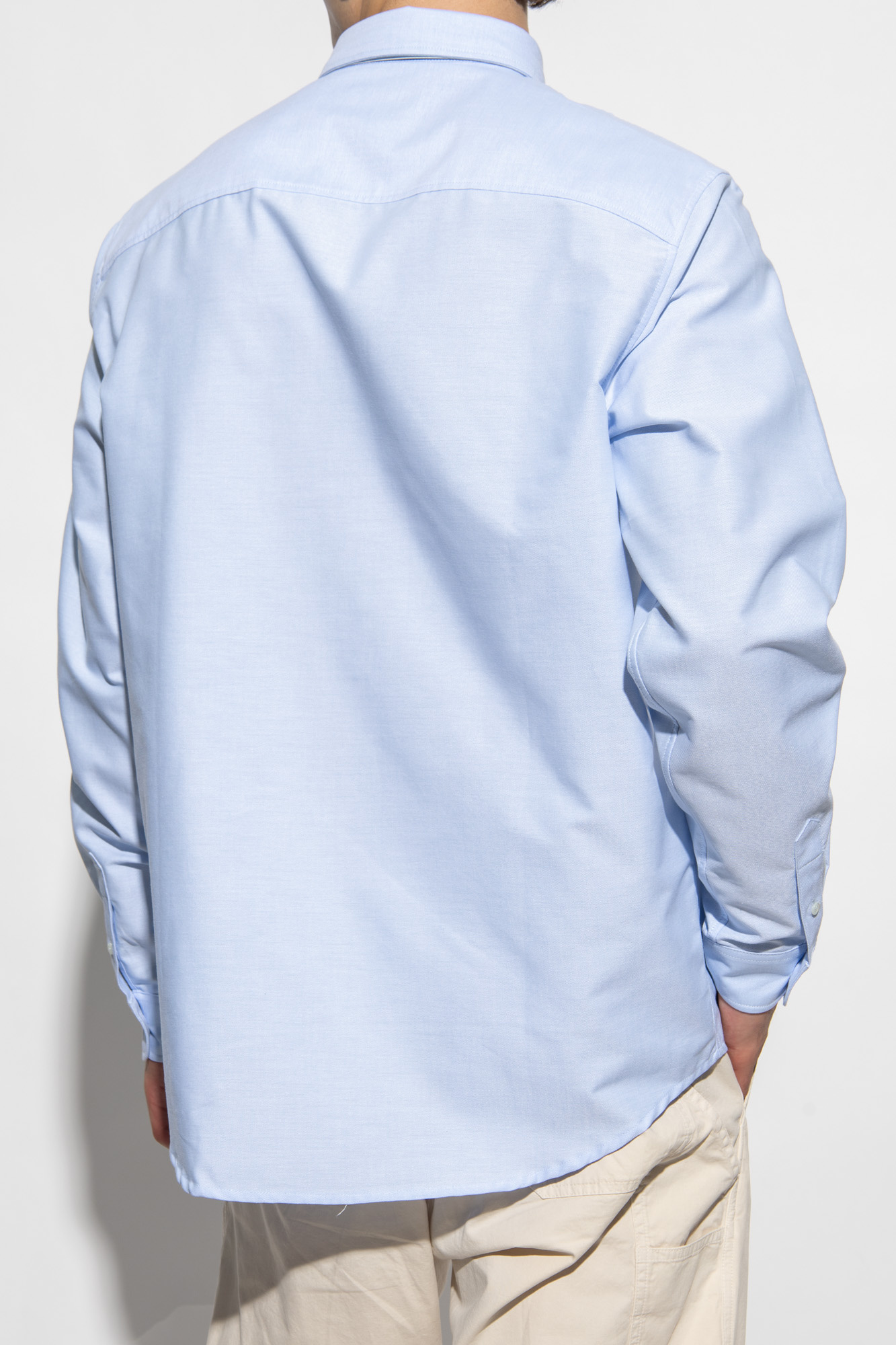 A.P.C. ‘Greg’ shirt