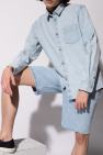 A.P.C. Denim shirt