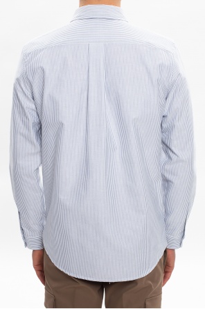 A.P.C. Cotton shirt