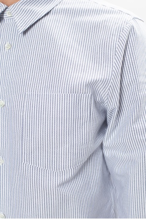 A.P.C. Cotton shirt