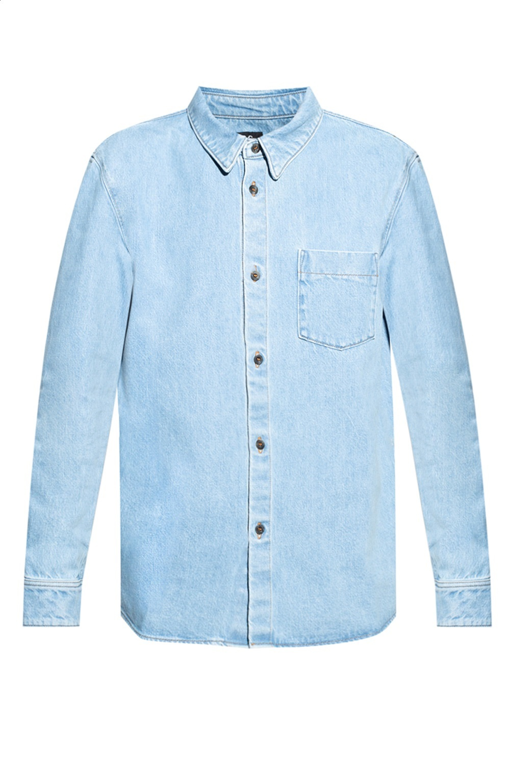 A.P.C. Denim shirt