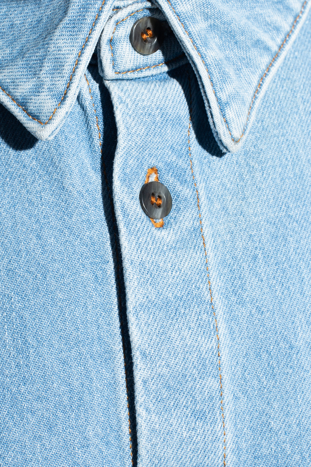 A.P.C. Denim shirt