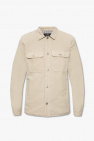 A.P.C. ‘Alex’ chest jacket