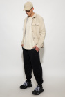 A.P.C. ‘Alex’ chest jacket