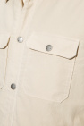 A.P.C. ‘Alex’ chest jacket