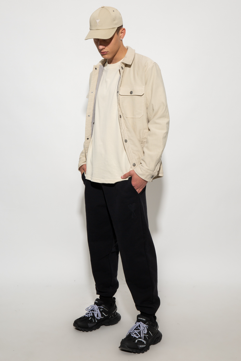 A.P.C. ‘Alex’ jacket