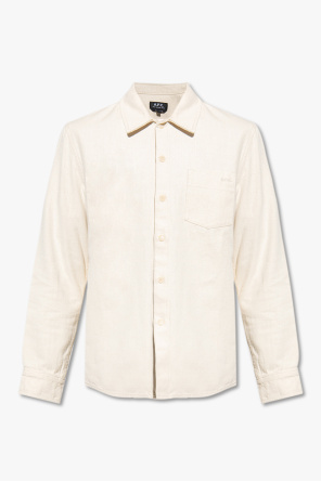 Polo Ralph Lauren Cubdppcs-Long Sleeve-Sport Men's Shirt
