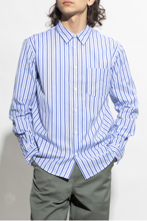 A.P.C. ‘Clement’ shirt